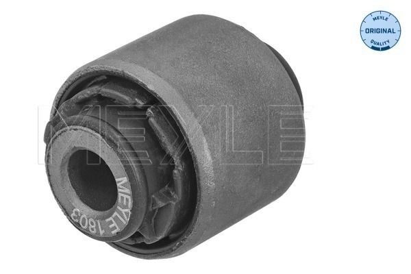 MEYLE Suspension, bras de liaison 35-14 710 0007 Mazda 5 Silent bloc triangle MEYLE 35-14 710 0007