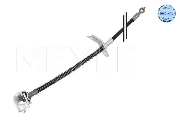 MEYLE Bromsslang 37-14 525 0017 37-14 525 0017 MEYLE bromsslang HYUNDAI ELANTRA