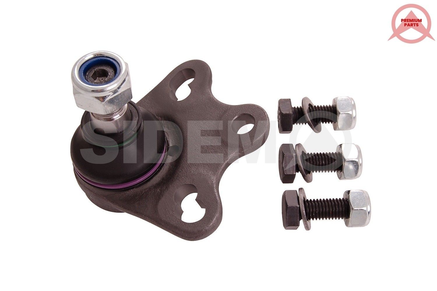 SIDEM Fuseekogel 49186 Land Rover RANGE ROVER Fuseekogel SIDEM 49186