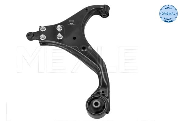 MEYLE Ψαλίδι, ανάρτηση τροχών 37-16 050 0057 37-16 050 0057 Ψαλίδια MEYLE KIA XCEED