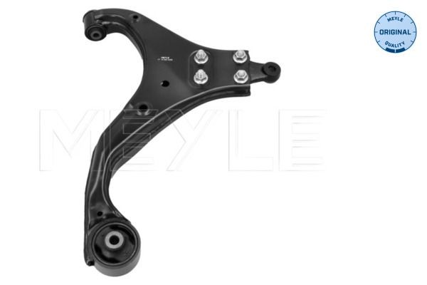 MEYLE Suspension arm 37-16 050 0058 37-16 050 0058 MEYLE control arm for KIA MAGENTIS