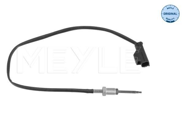 MEYLE Andur, heitgaasitemperatuur 714 800 0033 MEYLE 7148000033 Heitgaasi temperatuuri andur Volvo 240 Kombi hind