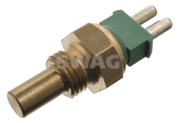 SWAG Sensor, temperatura do líquido de refrigeração 33 10 2334 Sensor da temperatura do líquido de refrigeração SWAG GL 33 10 2334 baratos