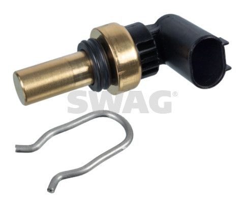 SWAG Devējs, Dzesēšanas šķidruma temperatūra 33 10 2564 SWAG 33102564 Dzesēšanas šķidruma temperatūras devējs Opel Insignia B Sports Tourer cena