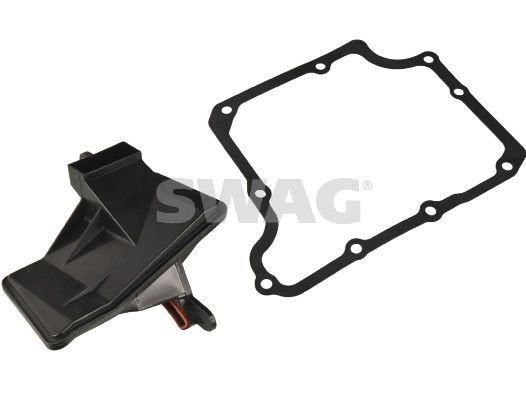 SWAG Sada hydraulického filtra automatickej prevodovky 33 10 3247 SWAG 33103247 Hydraulický filter automatickej prevodovky Opel Astra G Kombi cena