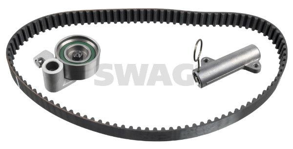 SWAG Kit cinghia di distribuzione 33 10 7609 33 10 7609 Cinghia di distribuzione SWAG TOYOTA AVENSIS costo