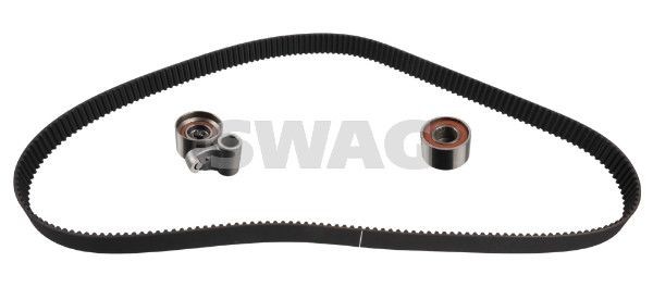 SWAG Kit cinghia di distribuzione 33 10 7631 33 10 7631 Cinghia di distribuzione SWAG TOYOTA AVENSIS costo