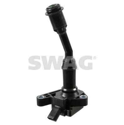 SWAG Tændspole 33 10 8889 33 10 8889 Tændspoler FORD StreetKA SWAG