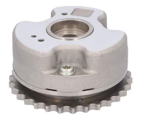 SWAG Nokka-akselin ajoitussäädin 33 10 9012 33 10 9012 SWAG Nokka-akselin hammaspyörä ALFA ROMEO 33