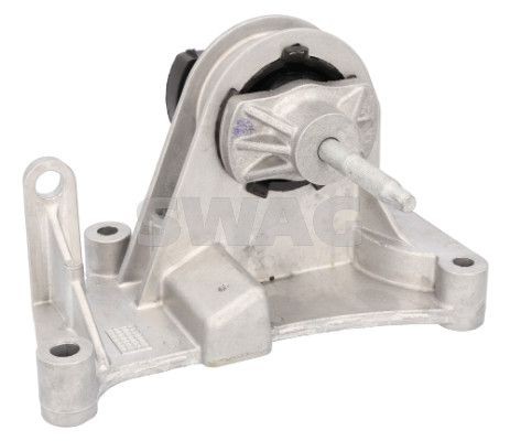 Support moteur SWAG 33 10 9127 SWAG 33 10 9127 Suspension moteur LANCIA YPSILON 2016