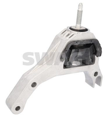 SWAG Piekare, Automātiskā pārnesumkārba 33 10 9136 SWAG 33109136 Ātrumkārbas spilveni Chrysler 300c Universālis cena