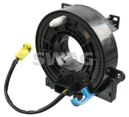 SWAG Clockspring, airbag 33 10 9213 33 10 9213 SWAG indicator stalk for BMW 7 Series
