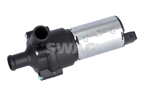 SWAG Extra vattenpump 33 10 9403 33 10 9403 SWAG vattenpump oberoende uppvärmning Seat LEON