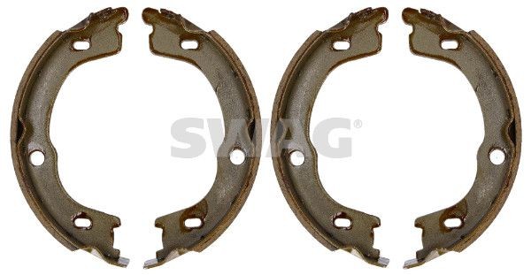 SWAG Handremschoenen 33 10 9411 Handremschoenen SWAG A8 33 10 9411 goedkoop