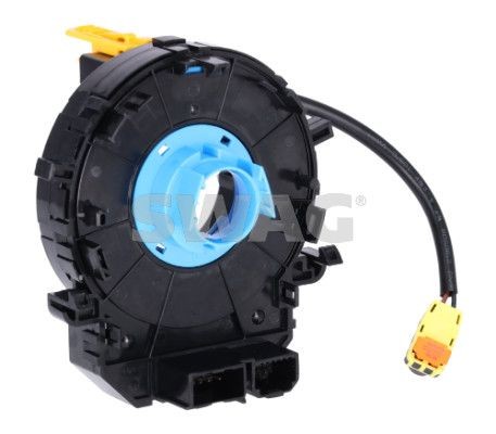 Clockspring, airbag SWAG 33 10 9427 SWAG 33 10 9427 2003 KIA RIO indicator stalk replacement