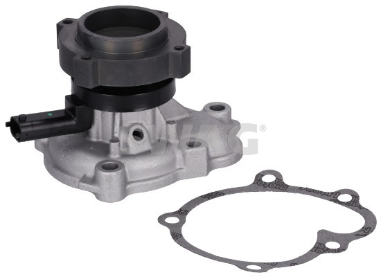 SWAG Vandpumpe 33 10 9439 33 10 9439 Vandpumpe CHEVROLET CRUZE SWAG