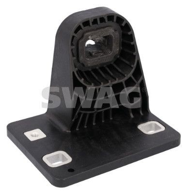 SWAG Mounting, radiator 33 10 9455 33 10 9455 SWAG radiator mounting parts AUDI A5