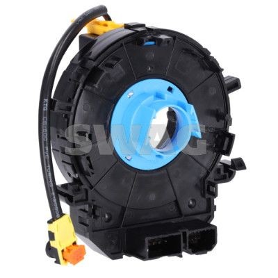 SWAG Vinutá prużina, Airbag 33 10 9469 SWAG 33109469 Spínač stieračov Hyundai Galloper 2 cena