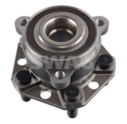 SWAG Radlagersatz 33 10 9470 33 10 9470 SWAG VW CRAFTER Radlagersatz Kosten