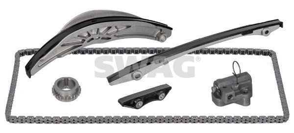SWAG Mootori keti komplekt 33 10 9486 Mootori keti komplekt SWAG Ford MONDEO 33 10 9486