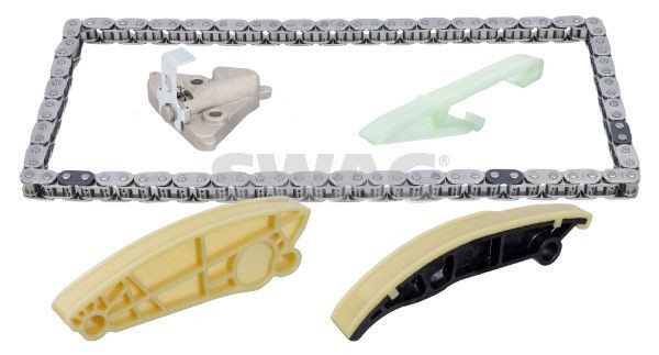 SWAG Registerkjedesett 33 10 9487 SWAG 33109487 Registerkjede Range Rover Velar L560 pris