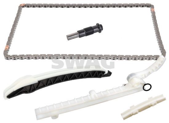 SWAG Distributiekettingset 33 10 9489 SWAG 33109489 Distributieketting kit CLA Shooting Brake (X118) prijs
