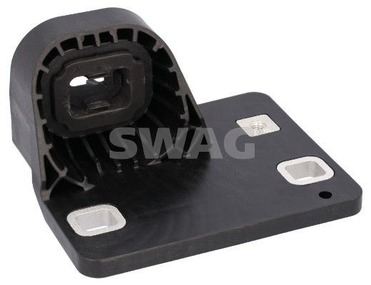 SWAG Paigutus, radiaator 33 10 9533 Radiaatorikinnitusosad AUDI SWAG 33 10 9533