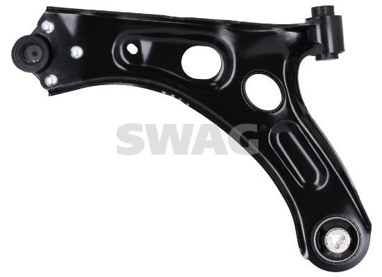 SWAG Bærearm 33 10 9546 SWAG 33 10 9546 OPEL Rocks-E Hatchback Bærearm til en rimelig pris