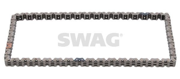 Chaîne de distribution SWAG 33 10 9566 SWAG 33 10 9566 Kit chaîne Audi A1 2022
