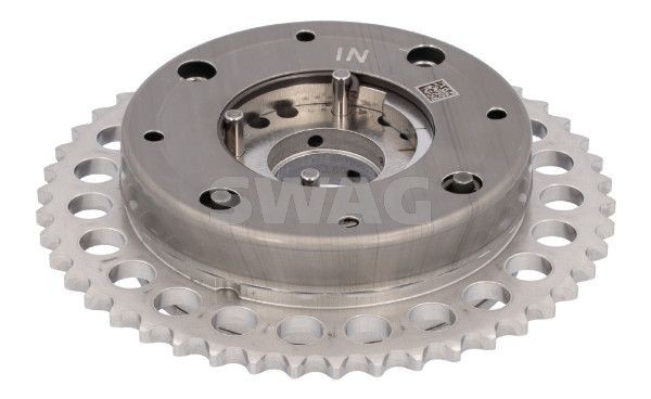 SWAG Kamakselregulering 33 10 9567 Tannhjul, kamaksel SWAG 4-serie 33 10 9567 billige
