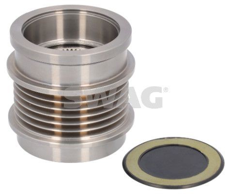 SWAG Alternator Freewheel Clutch 33 10 9747 BMW 7 Series SWAG alternator parts 33109747