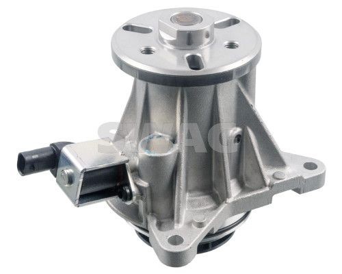 SWAG Vattenpump 33 10 9753 33 10 9753 SWAG vattenpumpar JAGUAR XF