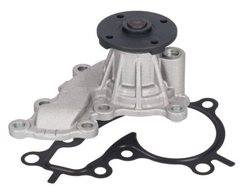 Vattenpump SWAG 33 10 9757 SWAG 33 10 9757: Vattenpumpar Hyundai i10 2022
