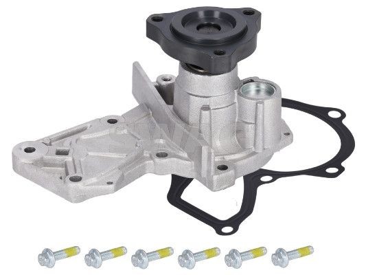 SWAG Pompe à eau 33 10 9759 33 10 9759 Pompe du liquide de refroidissement FORD B-MAX SWAG