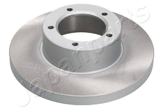 JAPANPARTS Disco freno DI-071C JAPANPARTS DI-071C Disco freno TATA (TELCO) Indica I (V1 / V2) 1.4 84 CV 2011