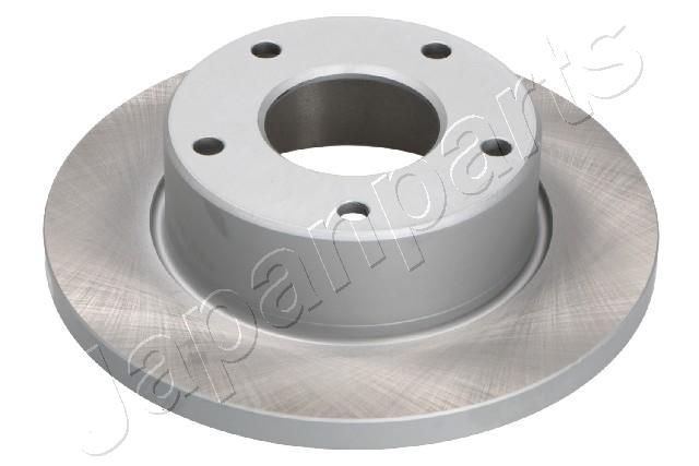 JAPANPARTS Disco freno DI-622C JAPANPARTS DI-622C Disco freno