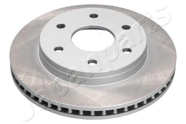 Bremseskive JAPANPARTS DI-W26C JAPANPARTS DI-W26C Bremseskive bag og foran Chevrolet TAHOE 2019