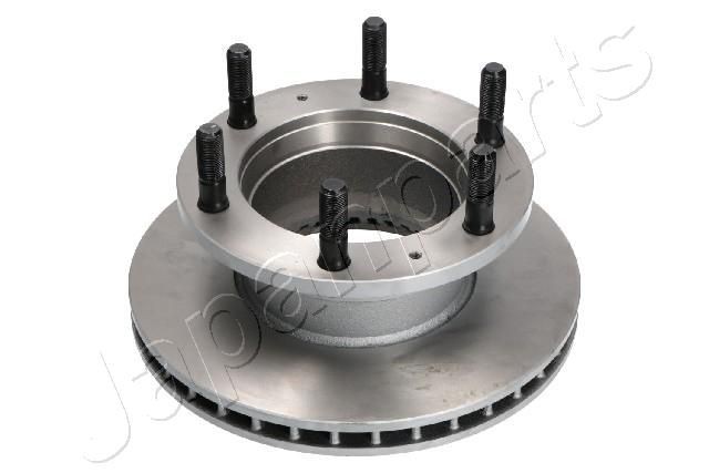 JAPANPARTS Disco freno DP-133C DP-133C costo Dischi freno sportivi NISSAN JUKE JAPANPARTS