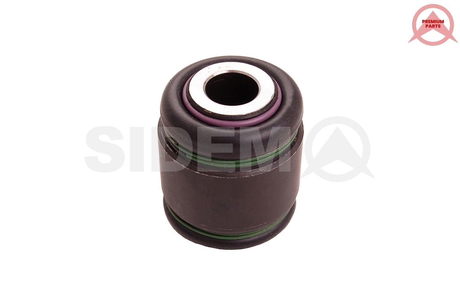 SIDEM Draagarmrubber 49382 49382 Draagarmlager ALFA ROMEO 164 SIDEM