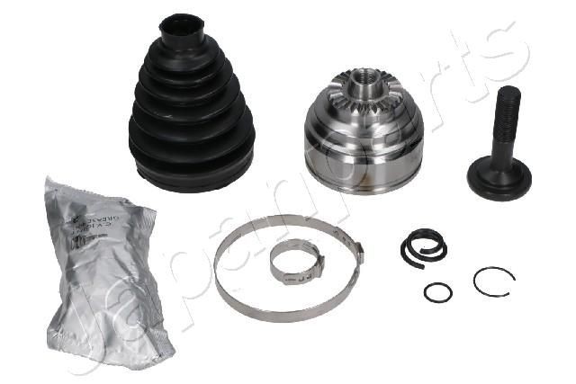 JAPANPARTS Jeu de joints, arbre de transmission GI-0054 GI-0054 Tête de cardan BMW X1 JAPANPARTS