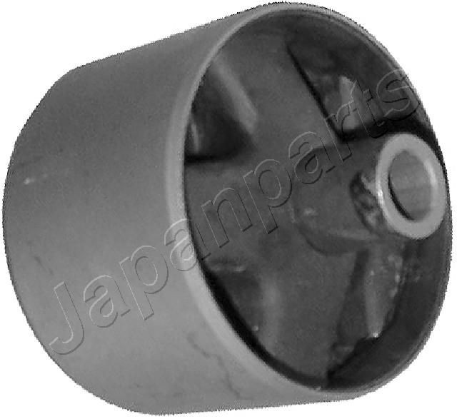 JAPANPARTS Trailing arm / Suspension arm bush RU-1265 JAPANPARTS RU-1265 NISSAN Vanette Cargo Minibus (HC23) trailing arm bush replacement