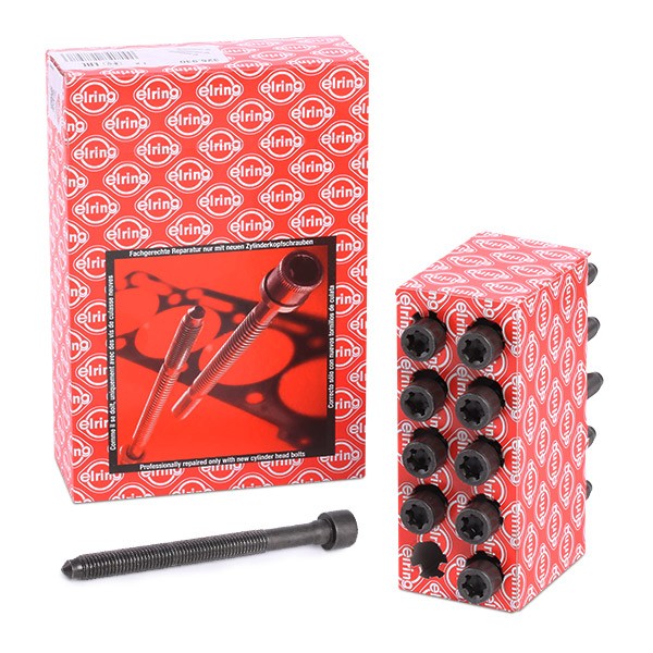 Kit bulloni testata ELRING 325.930 ELRING 325.930 Kit bulloni testata SEAT ALTEA 2020
