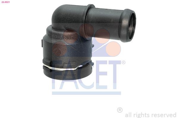 FACET Flens koelvloeistof 26.0021 FACET 26.0021 Flens koelvloeistof Atlas (CA1) prijs