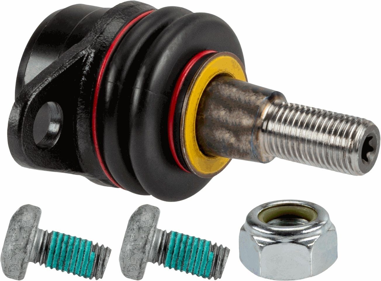 TRW Fuseekogel JBJ216 BMW 6-serie Fuseekogel TRW JBJ216