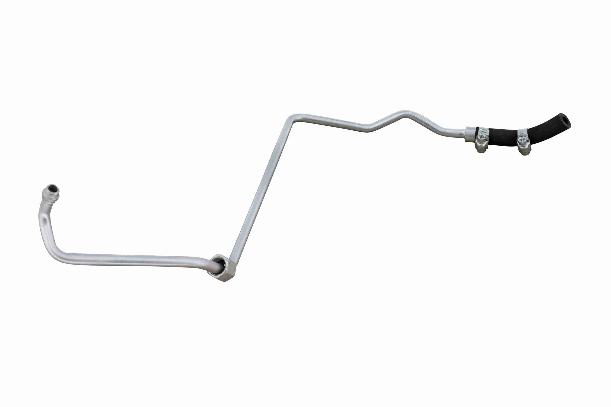 VAICO Olieleiding, turbolader V10-7947 Chevrolet SPARK Olieleiding turbolader VAICO V10-7947