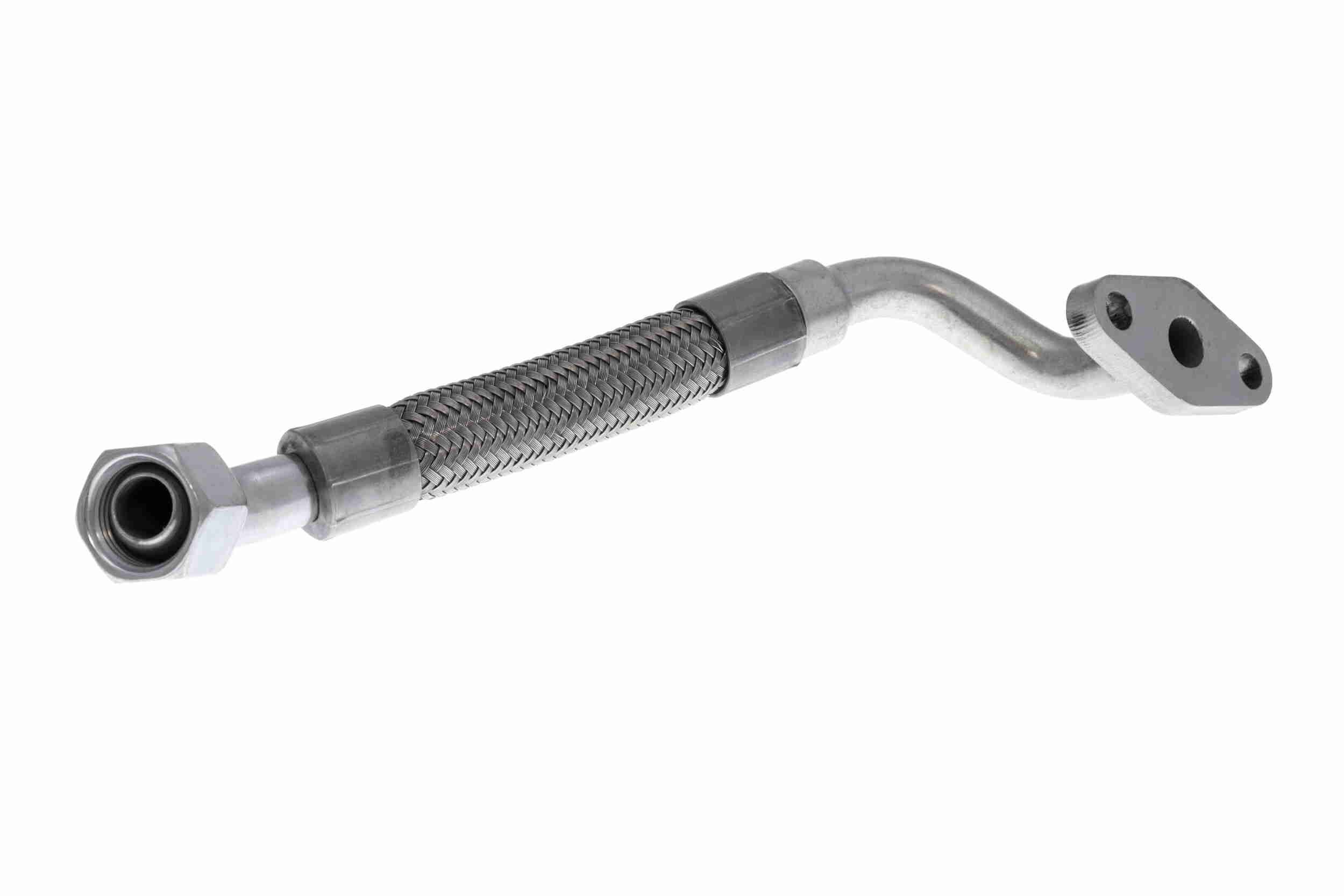 VAICO Oljeledning, lader V10-7950 Oljerør turbo VAICO Renault 11 V10-7950