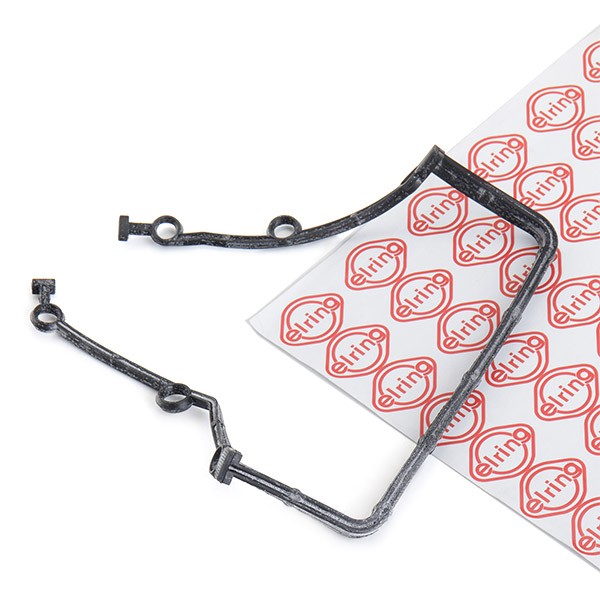 ELRING Guarnizione, Carter distribuzione 326.240 ELRING 326.240 Guarnizione coperchio distribuzione BMW E81 originale prezzo