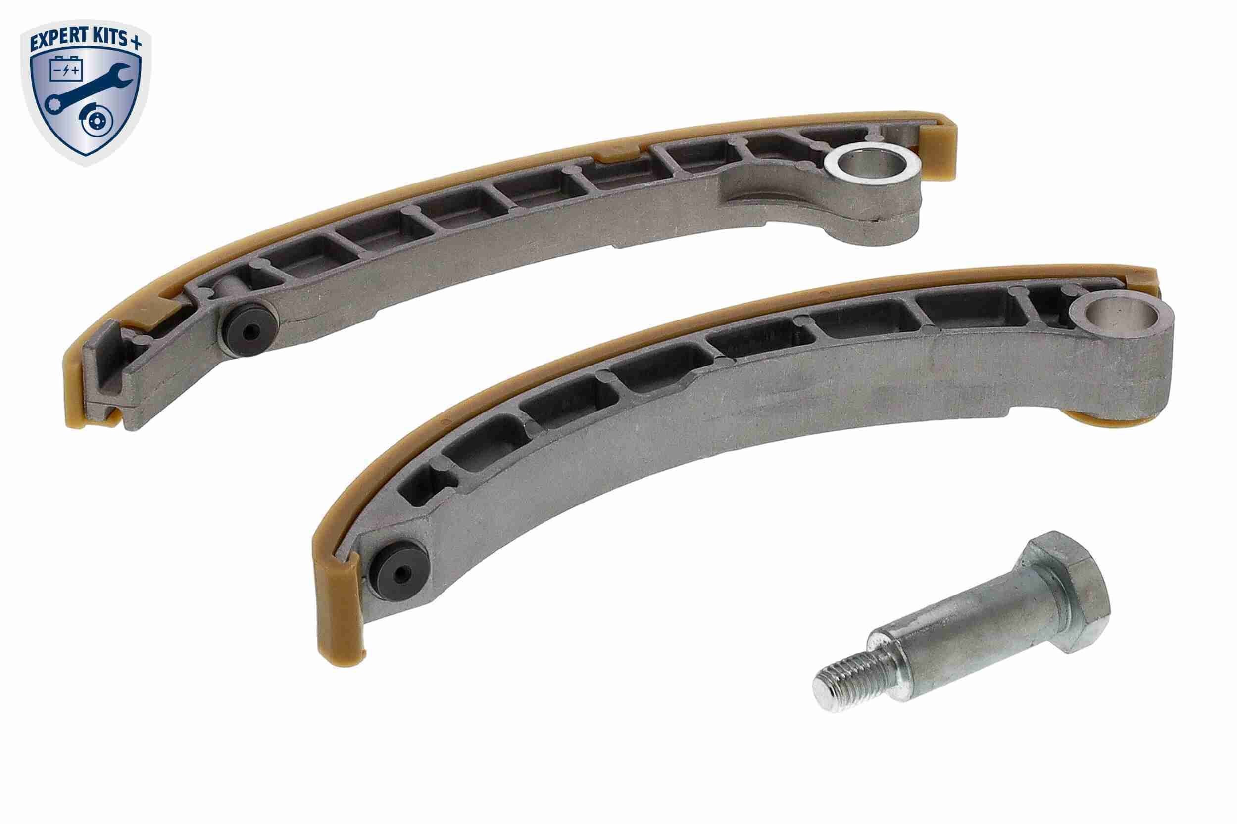 VAICO Σετ ολισθητ., καδένα χρονισμού V24-1380 V24-1380 Ολισθητήρας CHEVROLET G20 VAICO