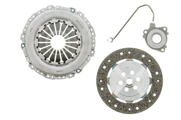AISIN Clutch kit CKE-FC06R CKE-FC06R AISIN complete clutch kit for ALFA ROMEO
