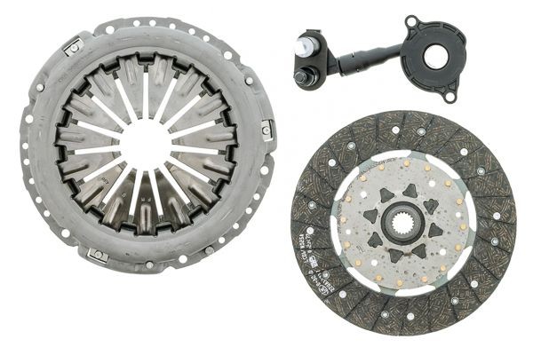 AISIN Koppelingsset CKE-FO12R Race-koppeling AISIN S40 CKE-FO12R goedkoop